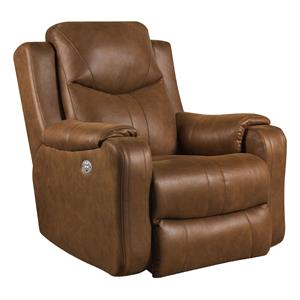 Wall Hugger Recliner